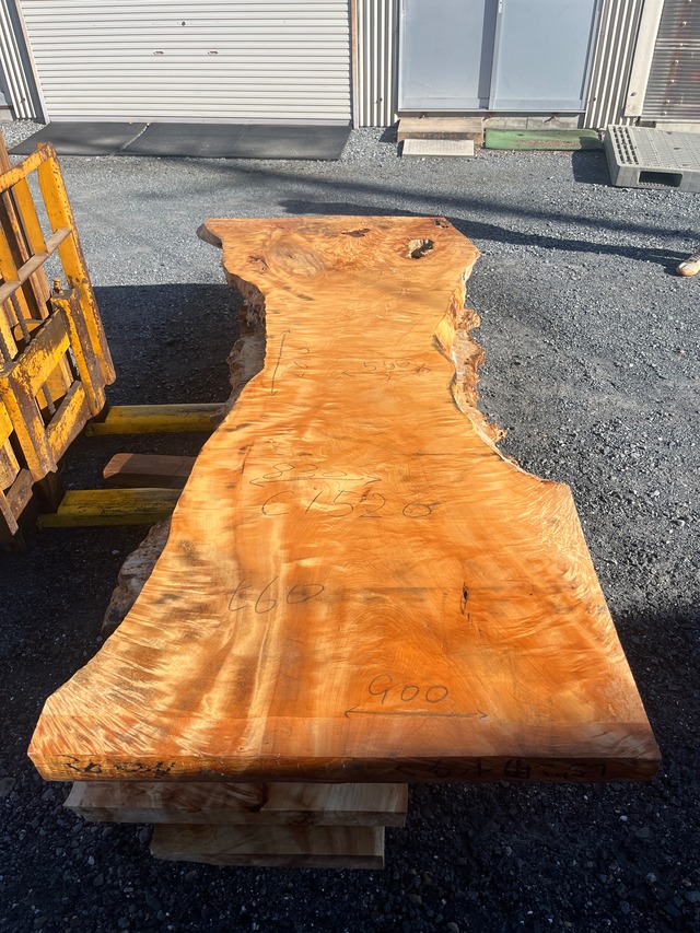 栃（トチ）_2800×1100-550-900×60_Web限定_オーダー用原板 T2146