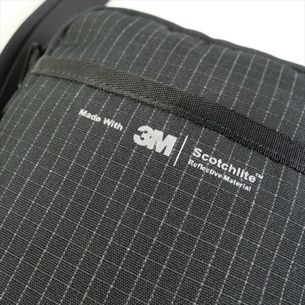 Size【フリー】 SUPREME シュプリーム 24SS Shoulder Bag Black