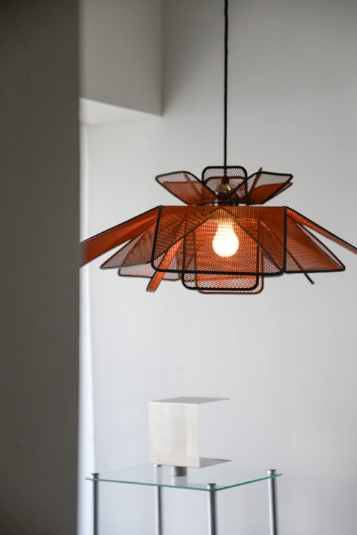 ペンダントライト