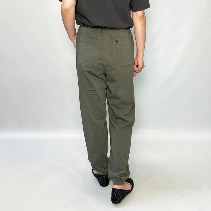 TICCA ティッカ アディクティブパンツ TBFS-192 2026春夏新作 [送料