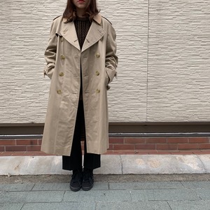 used Burberrys coat 【HN】