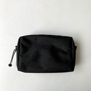 【Aeta】NYLON COLLECTION/POUCH :L/ NY10