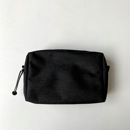 【Aeta】NYLON COLLECTION/POUCH :L/ NY10