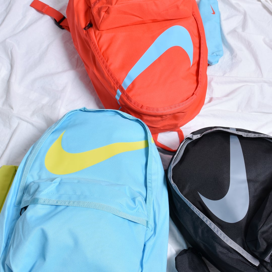 90s NIKE vintage mini bag ナイキ リュック ポーチ