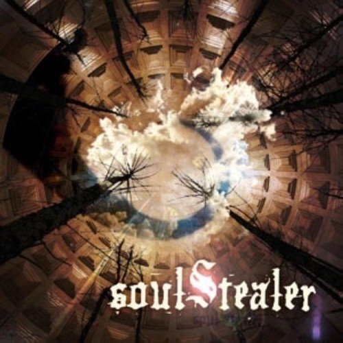 SOUL STEALER "Soul Stealer" (輸入盤)