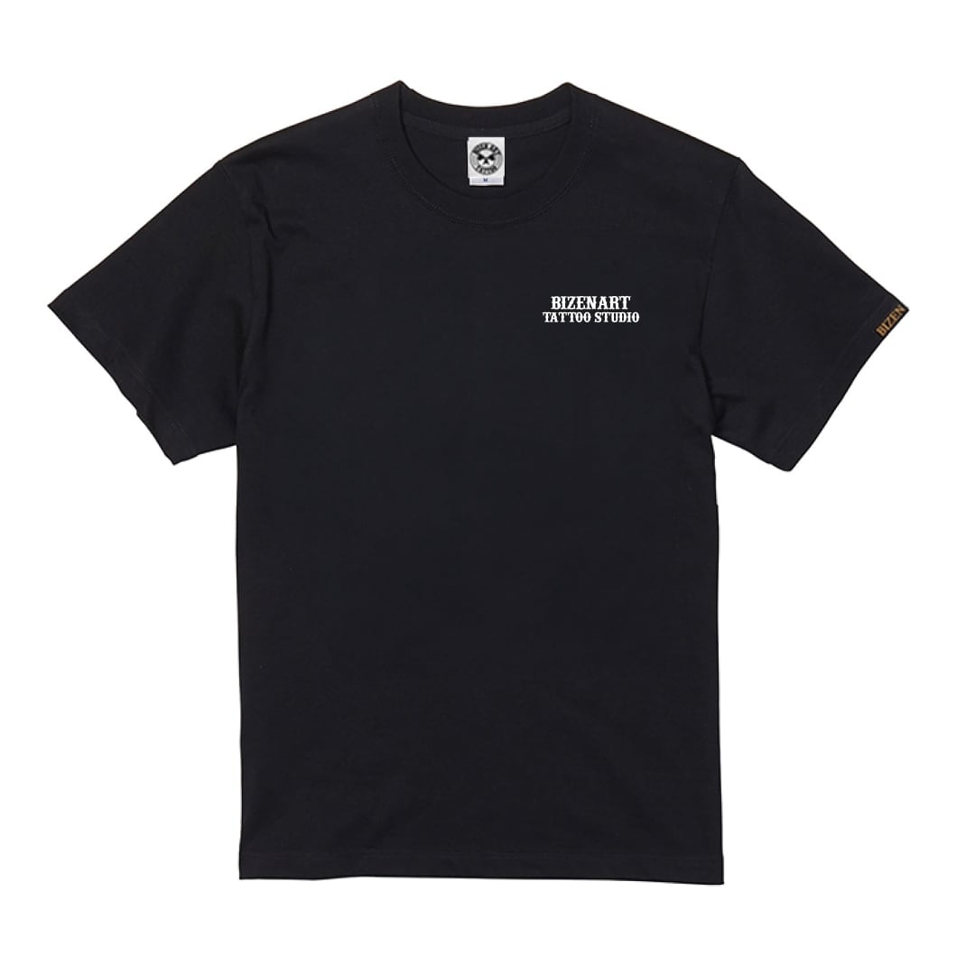 熊本復興支援 Tシャツ BIZEN ART | Bizenart