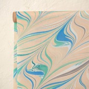 セオアルファ「波紋」〜浴衣・夏着物・単衣