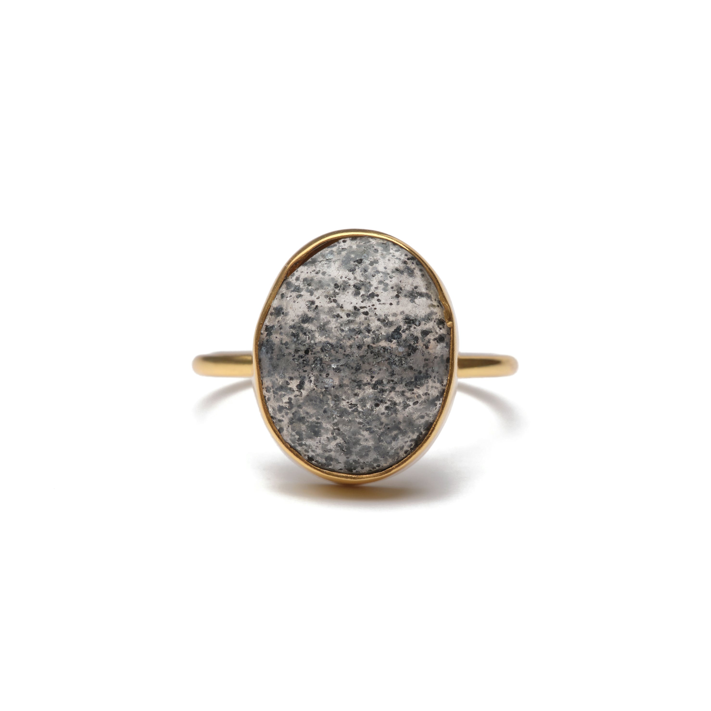 MARKET】SINGLE STONE RING 4193 | TOME JEWELRY | 天然石ジュエリー