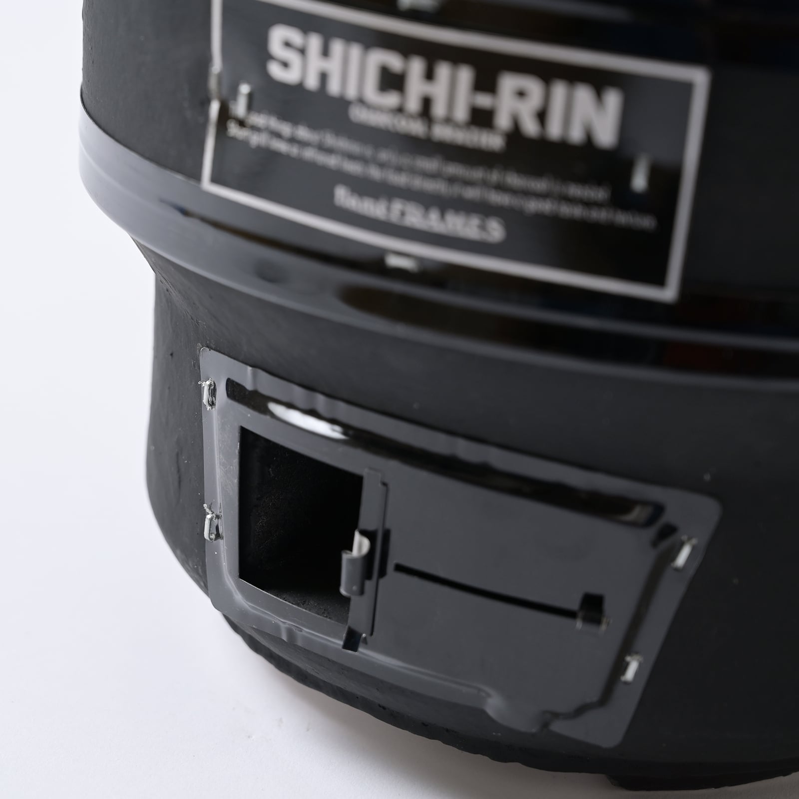 51006 SHICHIRIN ROUND | REPAIR 'N MAINTENANCE