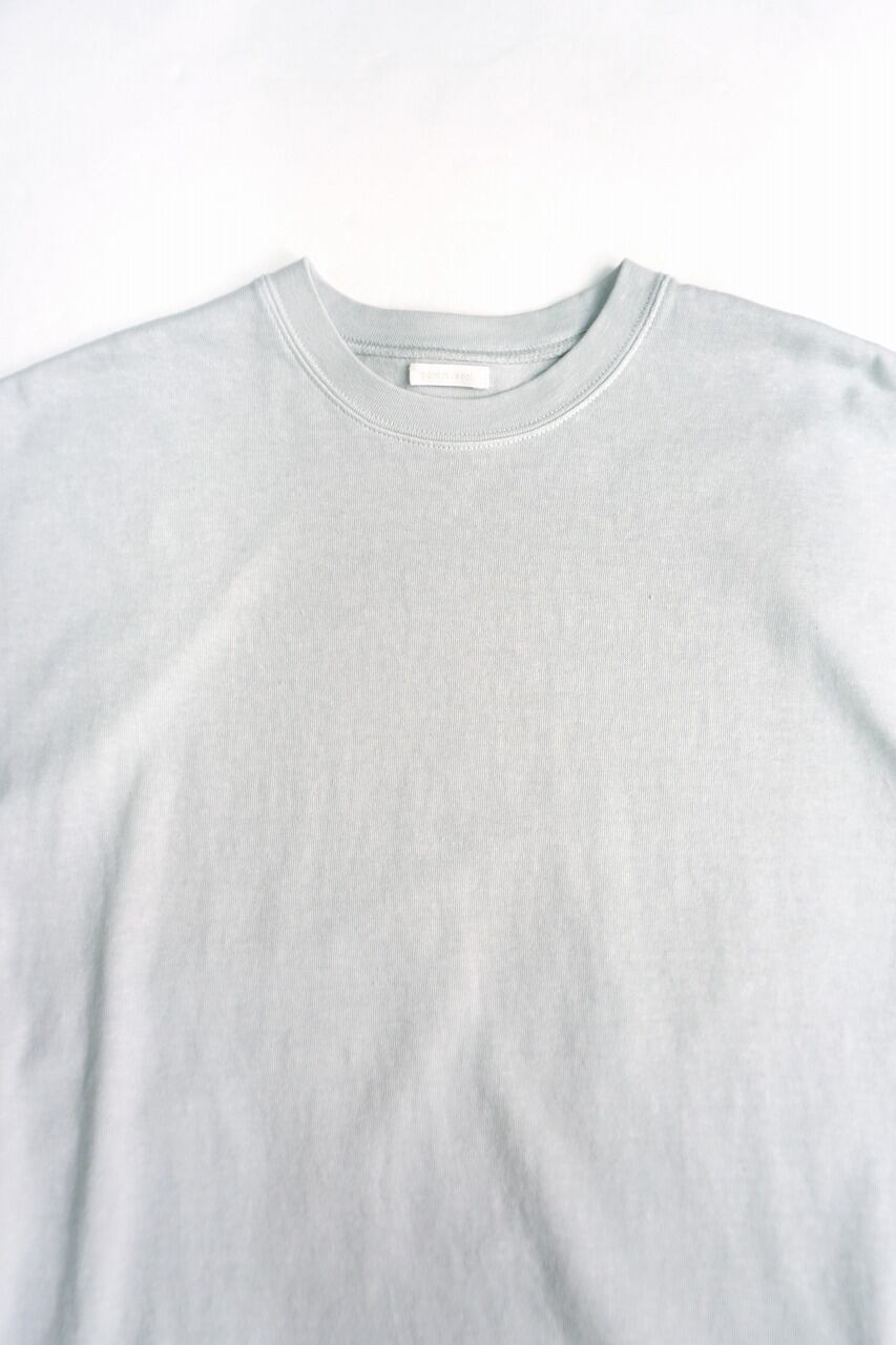 Memphis Soft Wash Square Tee