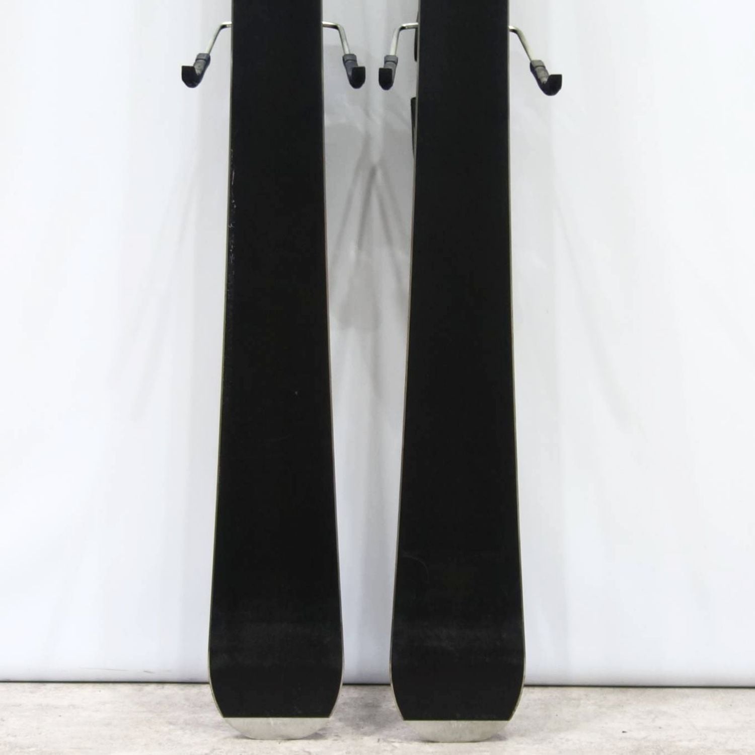 オガサカ OGASAKA 山スキー セット e-turn Jr 150cm ビンディング