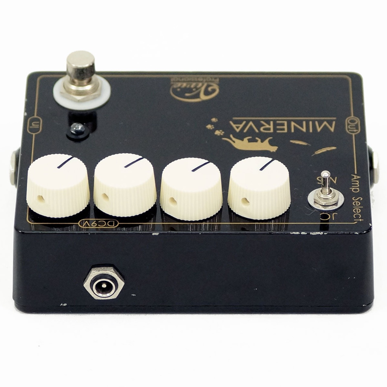 Vivie MINERVA [USED]