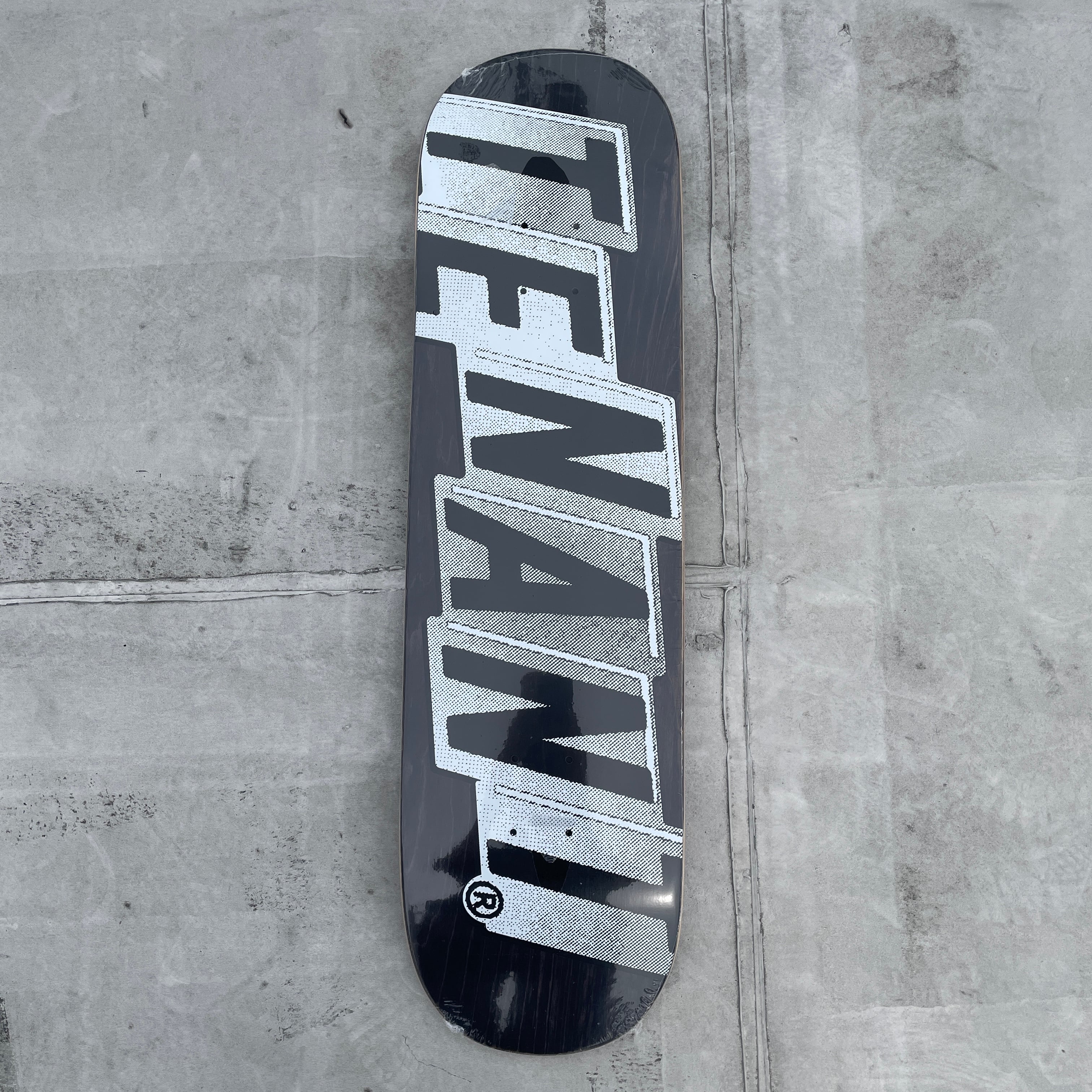 DECK(デッキ) サイズ別 | bulldog SKATEBOARD SHOP