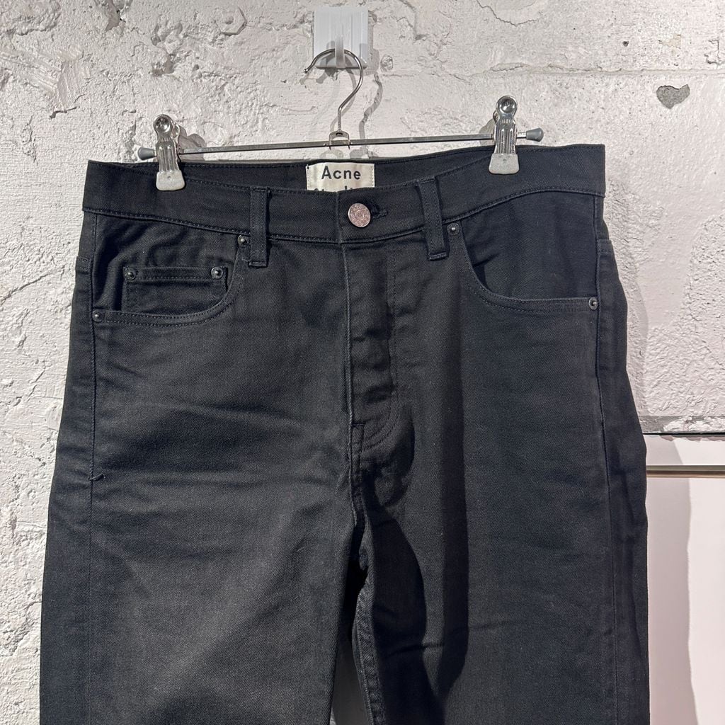 Acne Studios アクネストゥディオズ Town Stay Cash スキニーデニム