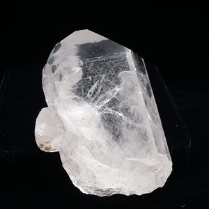 水晶 原石 アーカンソー産 クォーツインクォーツ 一点物 271-758