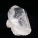 水晶 原石 アーカンソー産 クォーツインクォーツ 一点物 271-758