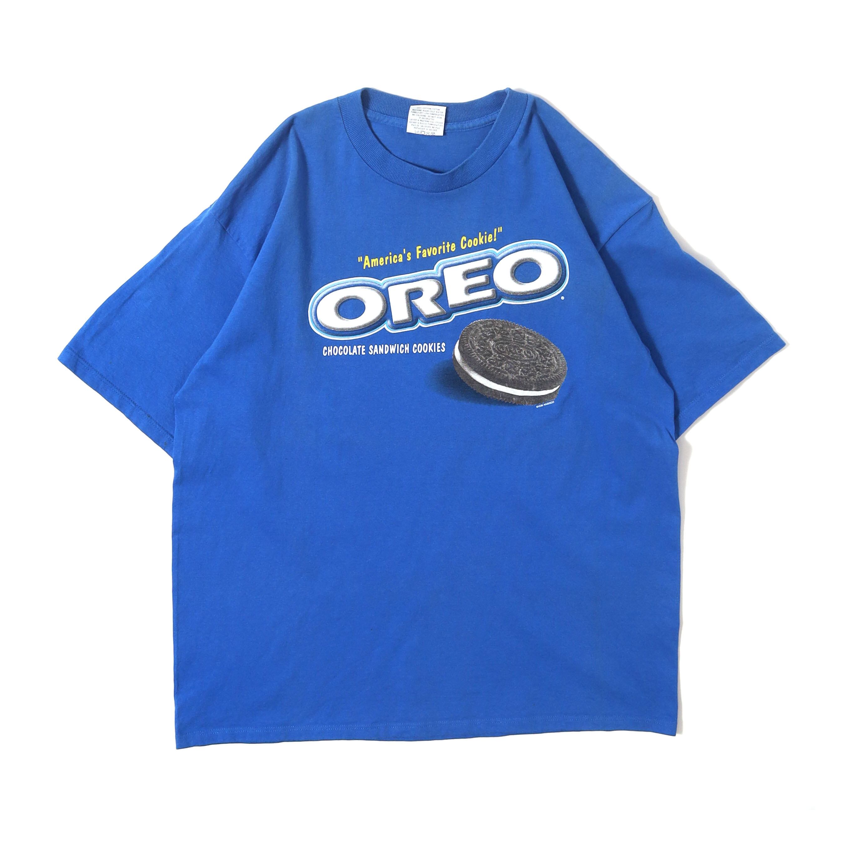 00s OREO Promo Tee | noverlap