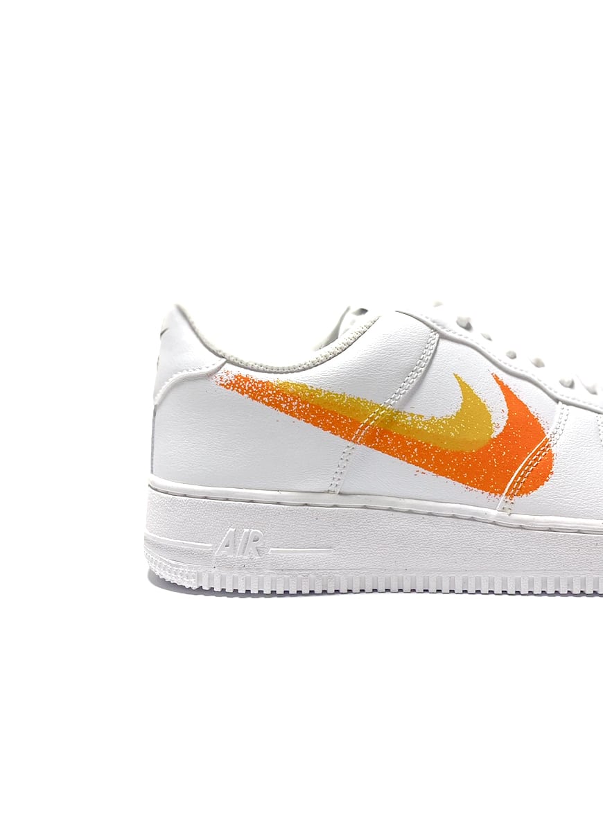 日本未発売モデル Nike Air Force 1 '07 