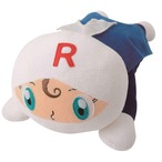 アンパンマン 抱きまくら ロールパンナ(7436868)