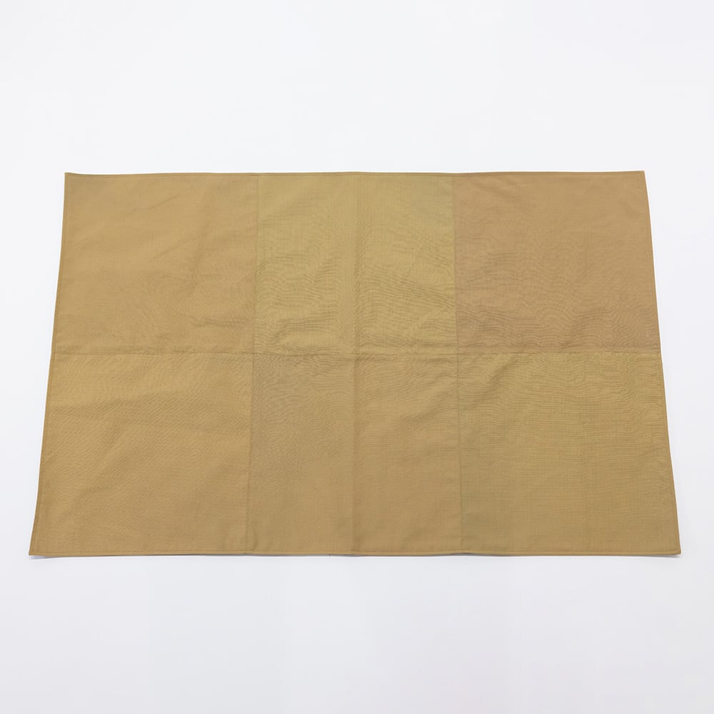 BOOWY 特大レジャーシート 非売品 BOOWY 特大レジャーシート 非売品