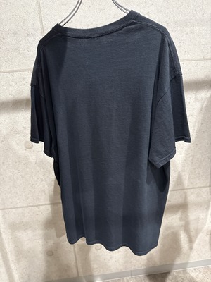 Kurt Cobain マグショット　Tシャツ