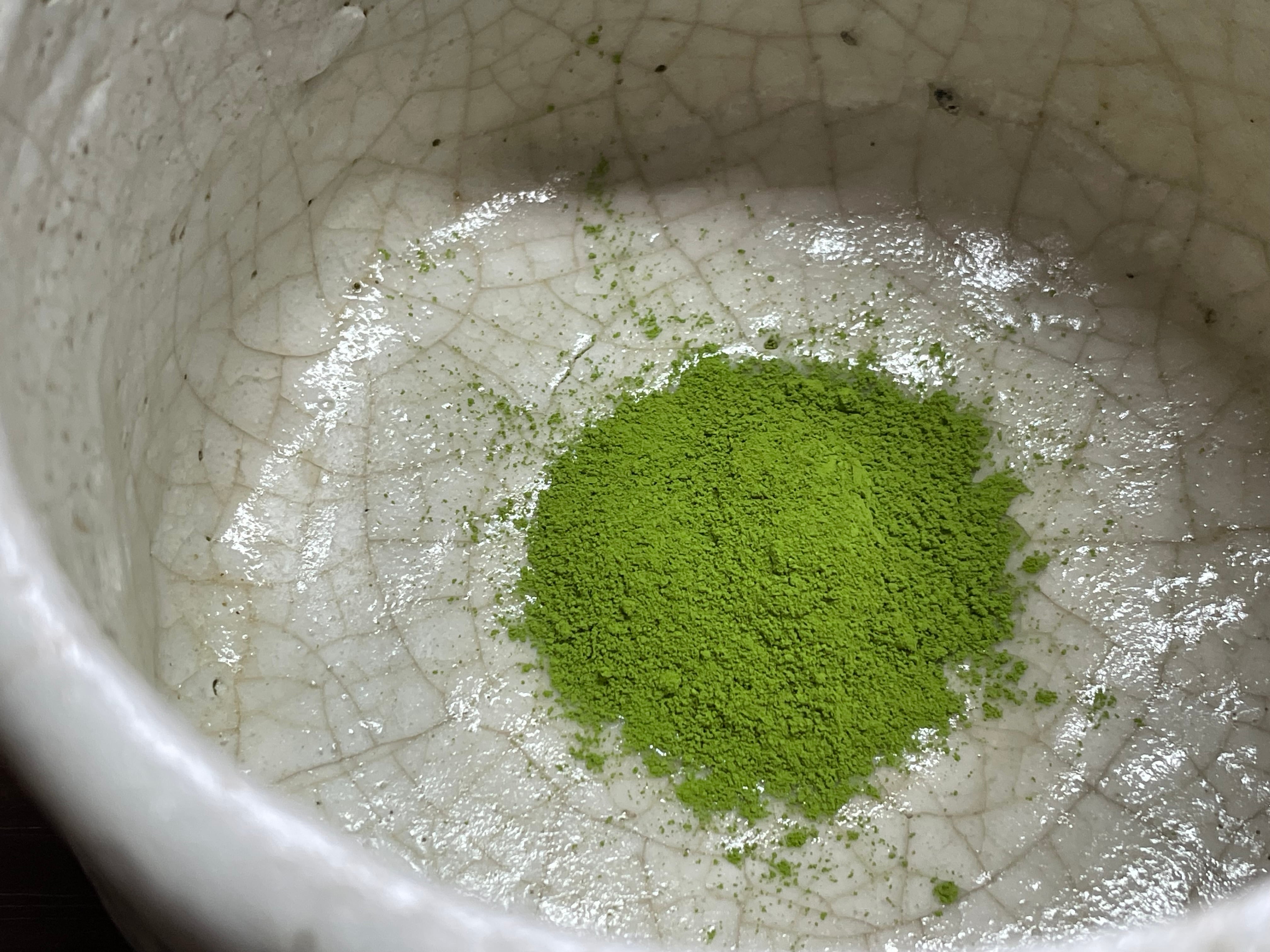 かごしまっちゃ 鹿児島抹茶ユタカミドリ Kagoshima Matcha – Yutaka