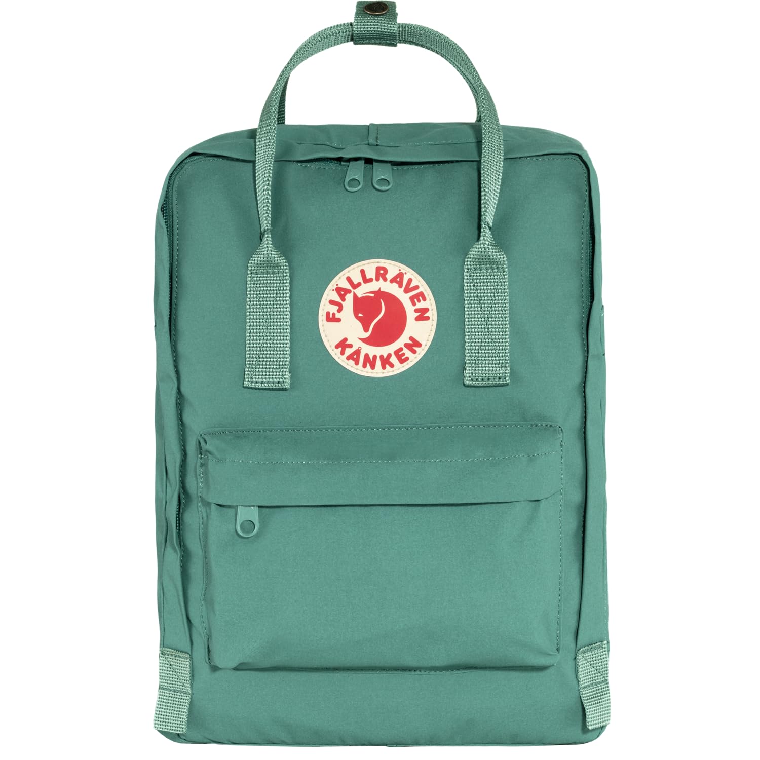 フェールラーベン] FJALL RAVEN Kanken 23510 664 Frost Green | PAY ID