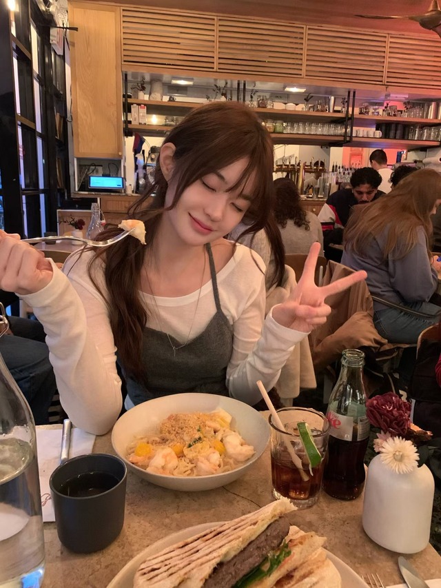 (即納) vegetable / Loup tee 3color