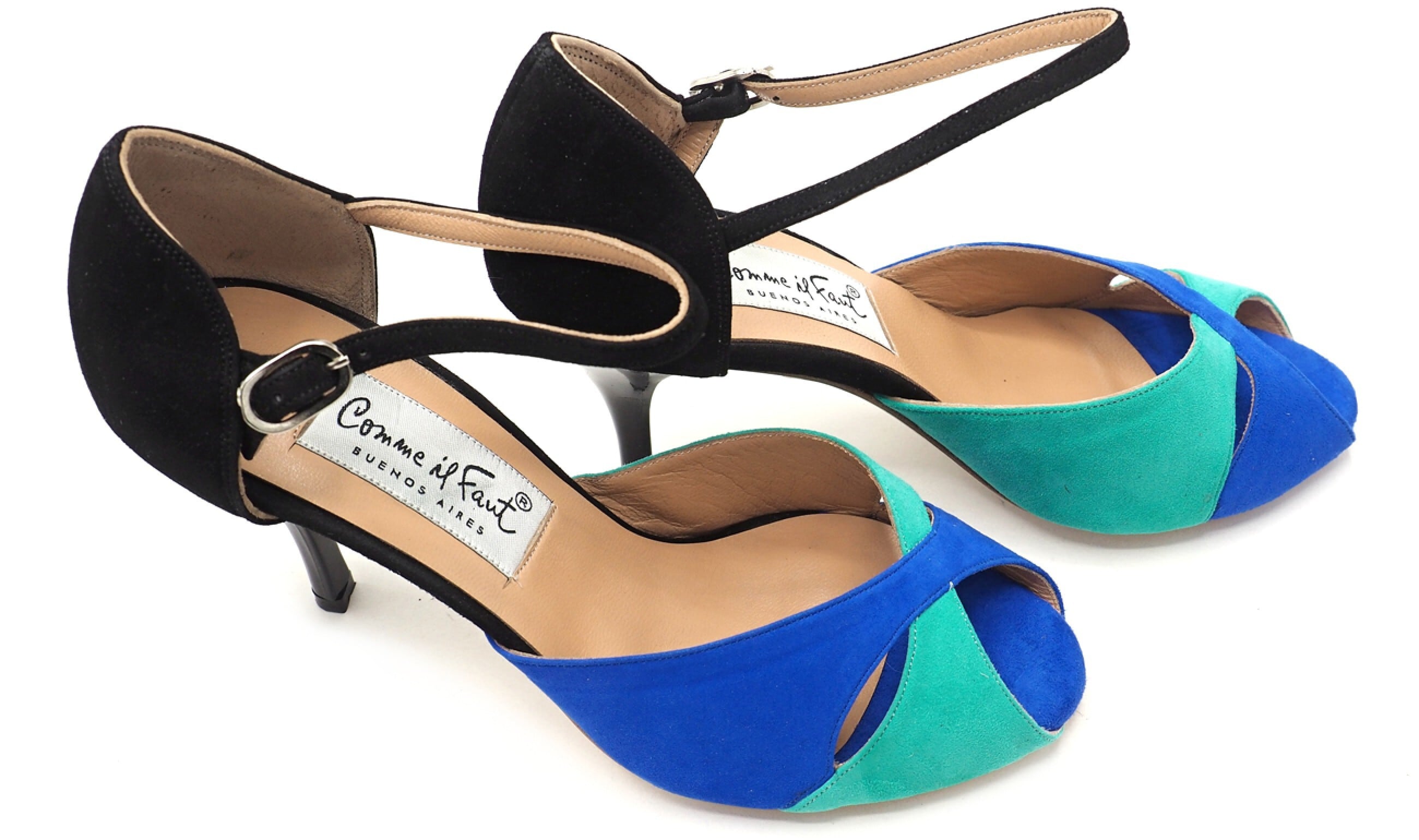 女性用タンゴシューズ | latinaonline 株式会社ラティーナ