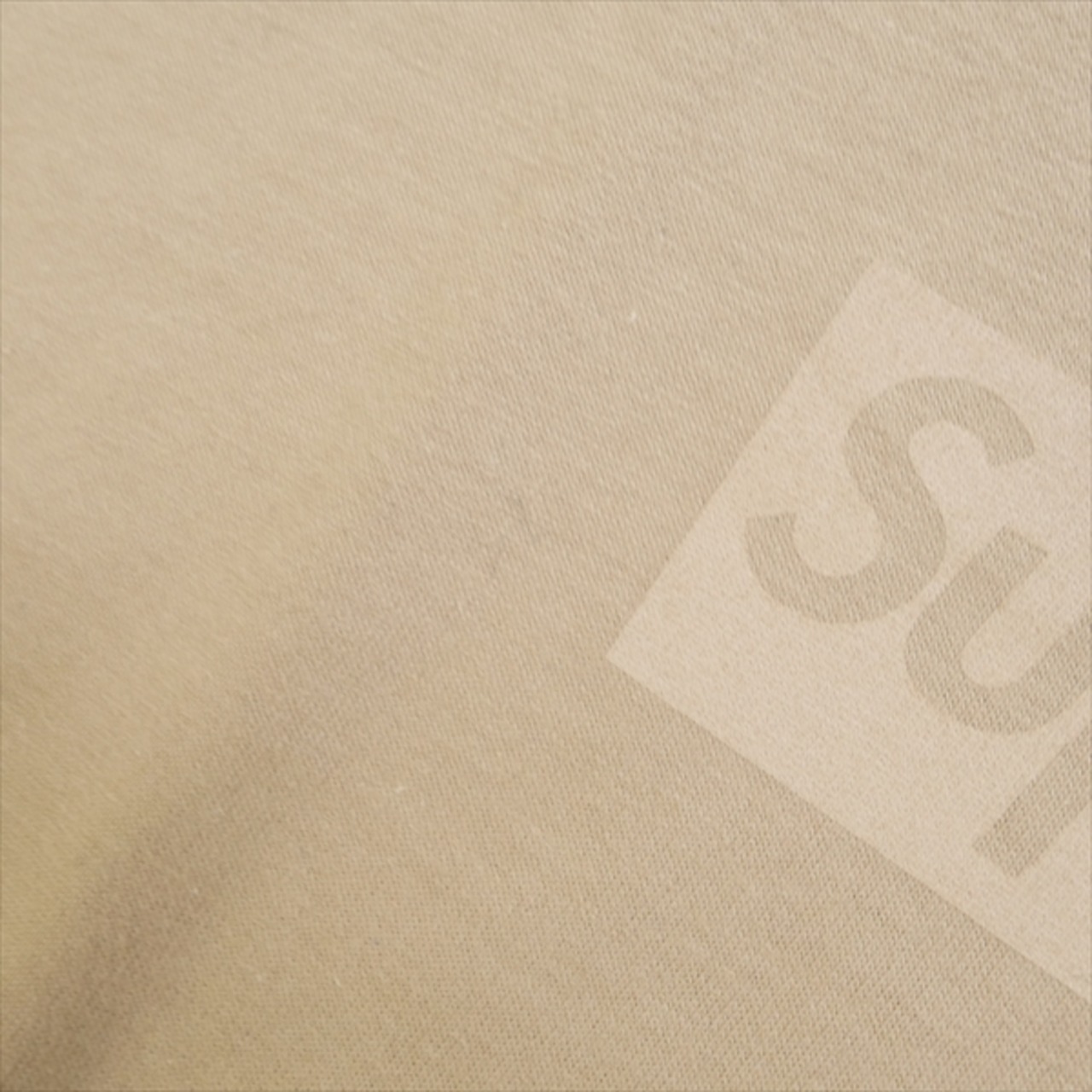 Size【M】 SUPREME シュプリーム 23SS Tonal Box Logo Tee Khaki T 