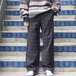 EU VINTAGE HUGO BOSS CHECK PATTERNED SLACKS PANTS/ヨーロッパ古着ヒューゴボスチェック柄スラックスパンツ