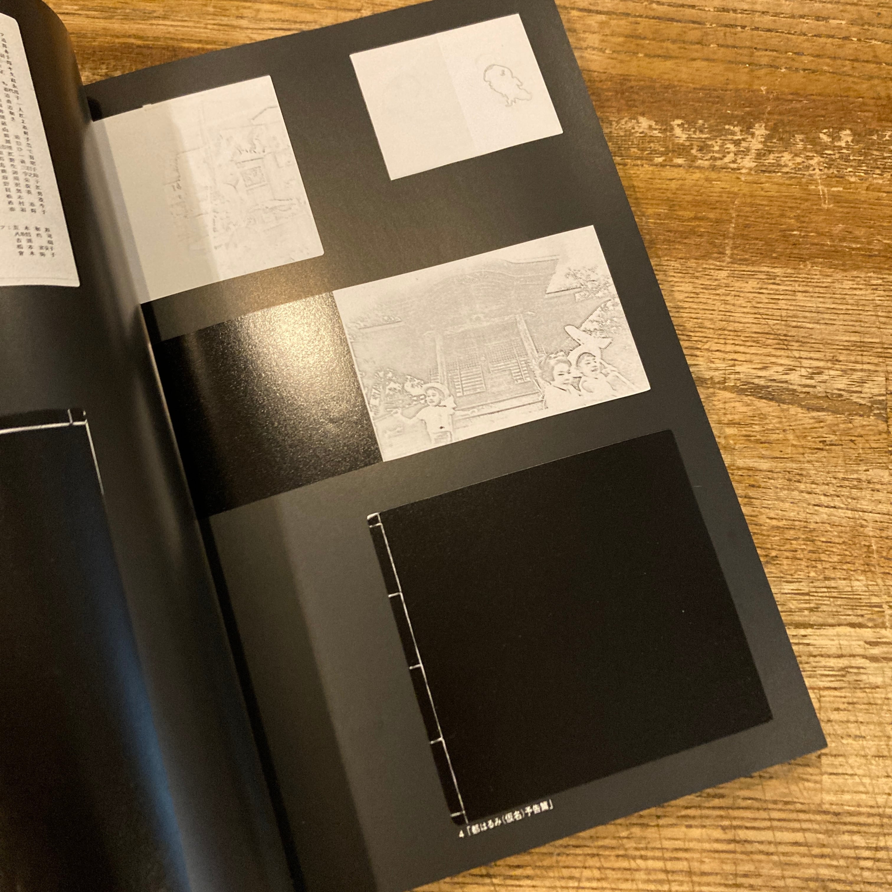 荒木経惟写真全集 第13巻 ゼロックス写真帖 / 荒木経惟、南伸坊 | 百年