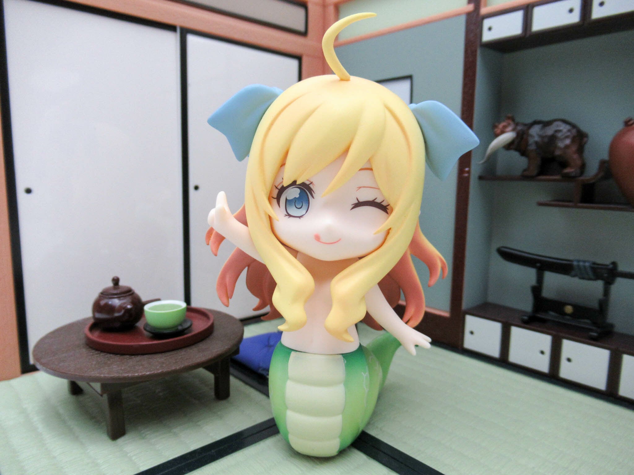 ねんどろいど　邪神ちゃん　新品未開封 ねんどろいど 邪神ちゃん