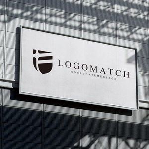 価値を護り導くロゴ