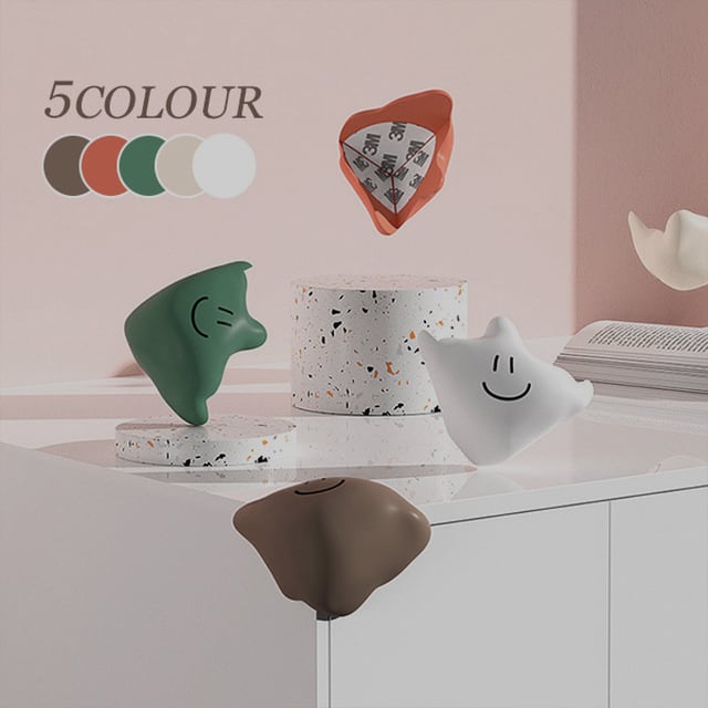 【KID】3個セット コーナークッション 赤ちゃん ケガ防止 コーナーガード ベビーガード