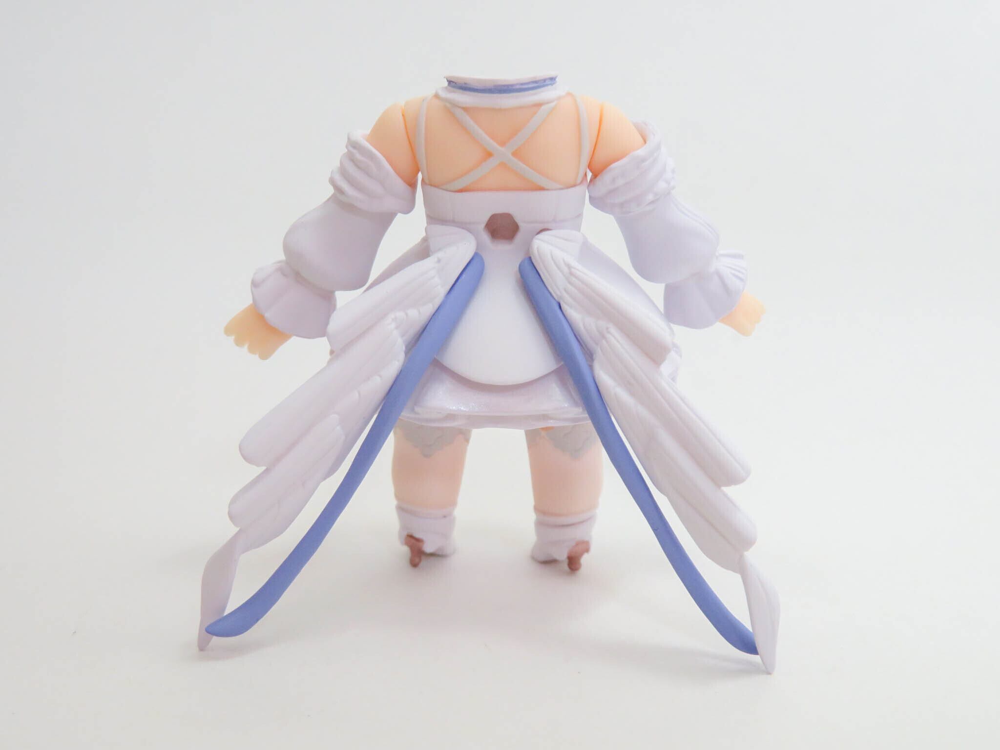 再入荷【2740】 ドロシー 体パーツ 戦闘服 ねんどろいど | ホビー通販