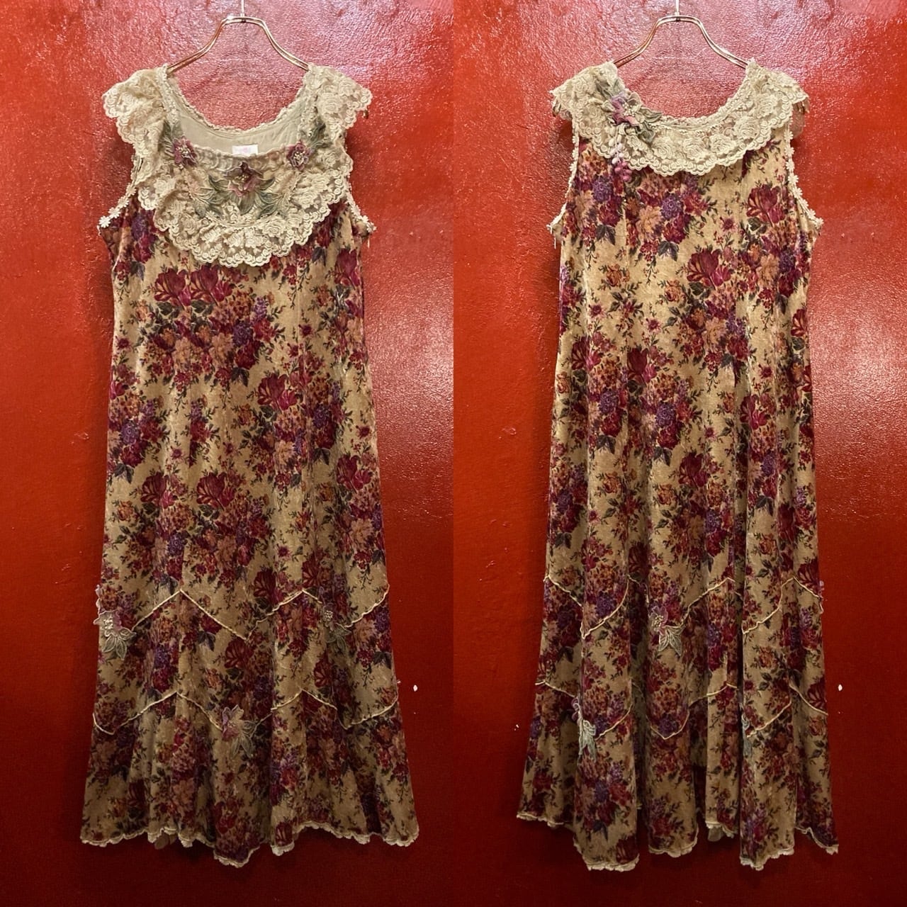 The Other ジアザー　ワンピース The Other ジアザー ワンピース