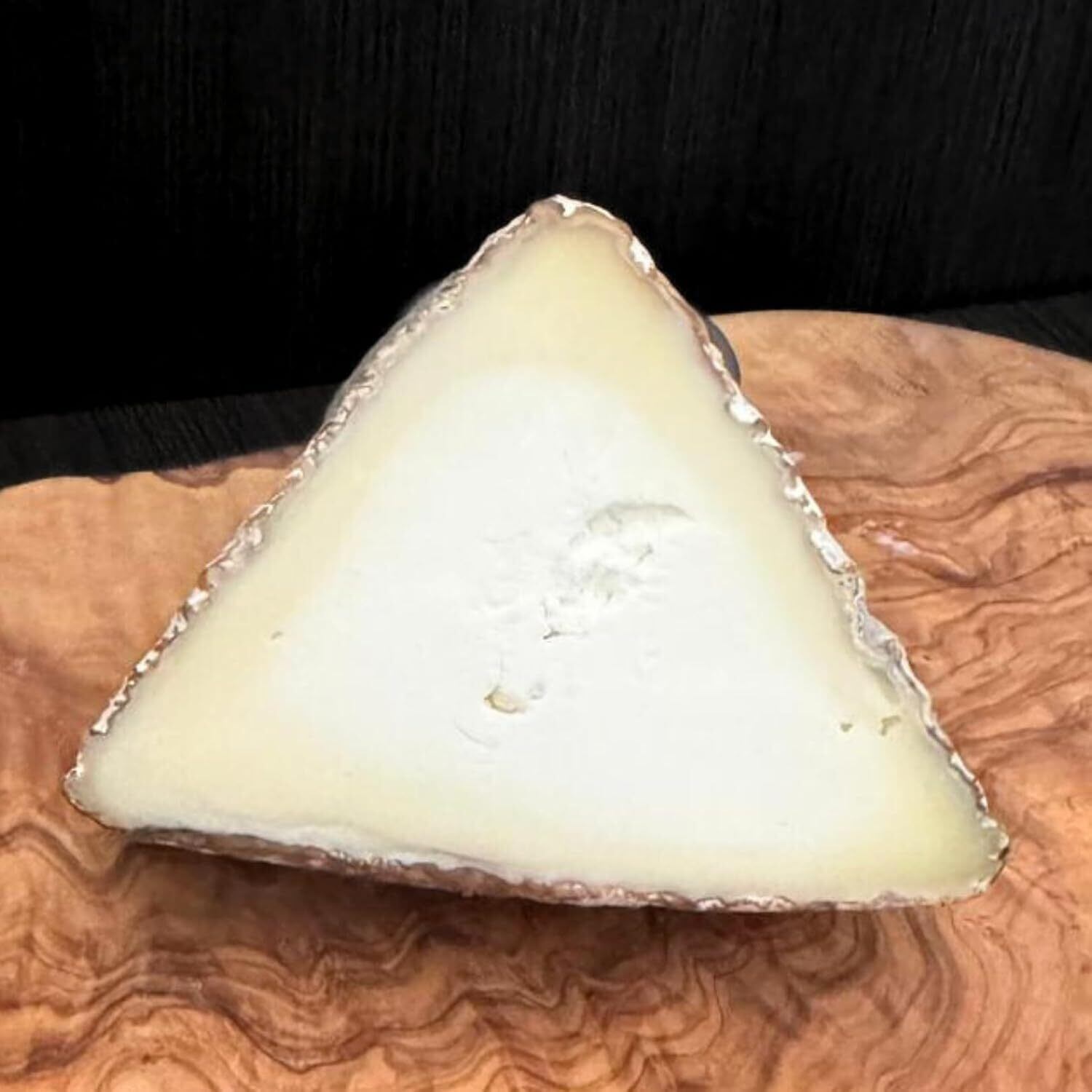 フランス産 ル トリアングル バルビシェット 山羊乳 チーズ 100g Le