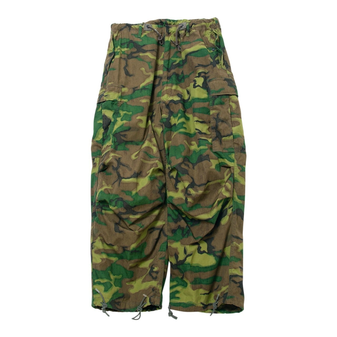 FATIGUE SLACKS(THE CORONA UTILITY) / M-51 OVER SLACKS Cotton
