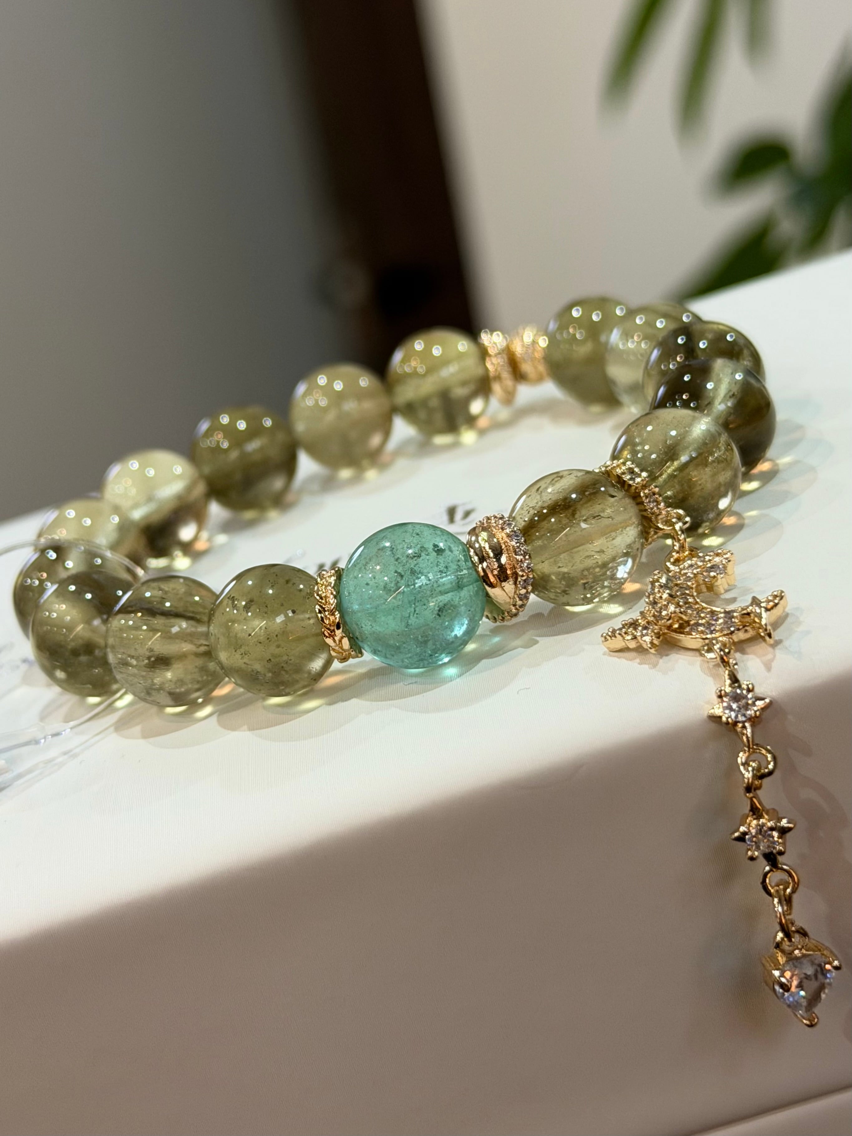 Kei's design | blessing stone恵