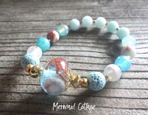 ブレスレット | Mermaid Cottage