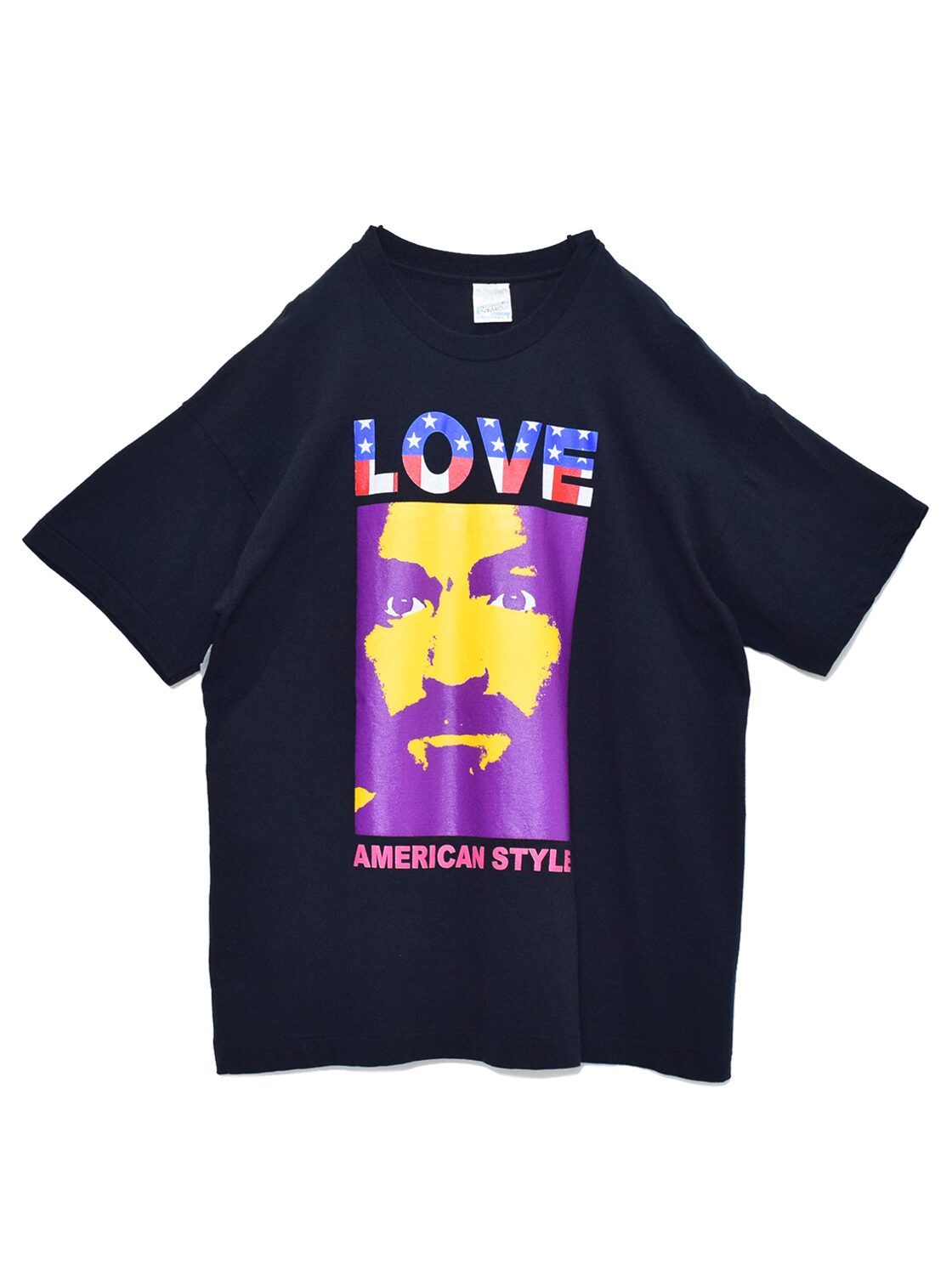 Charles Manson T-Shirt 