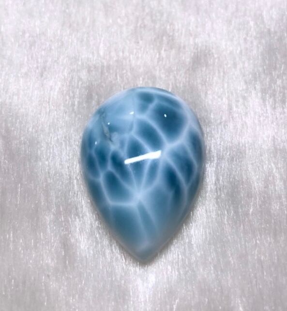 AAAA ラリマー　ルース　R-10（ドミニカ共和国産）