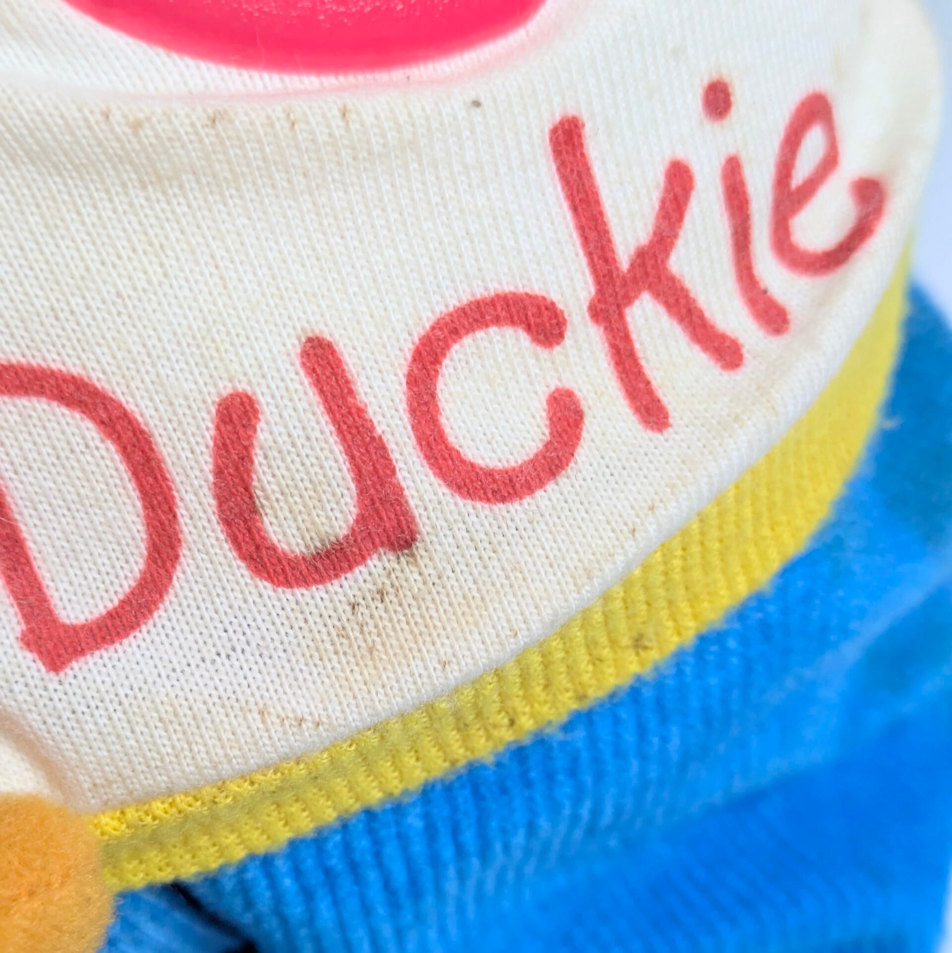 ☆ VINTAGE1997 ☆【 Sesame Street （セサミストリート）】Magic Lights Ernie  マジック ライト アーニー ぬいぐるみ / サウンドプラッシュ 〚アメリカン雑貨 アメトイ〛