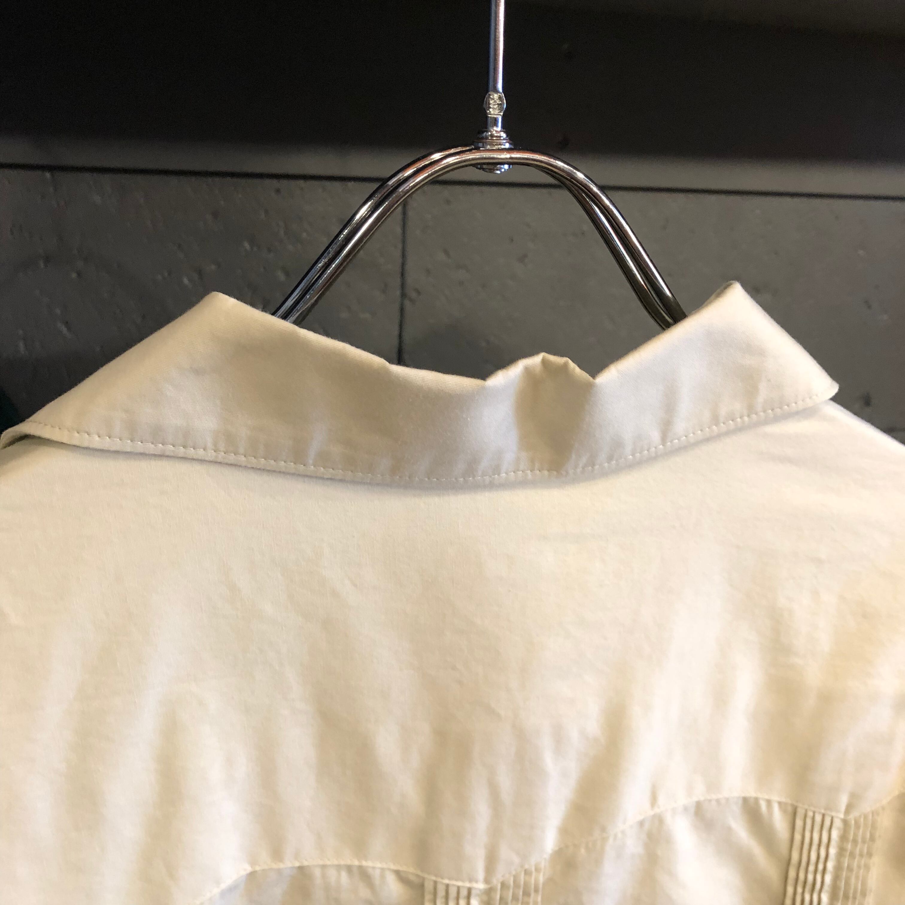 CHINETTI L/S Cuba Shirt | VOSTOK