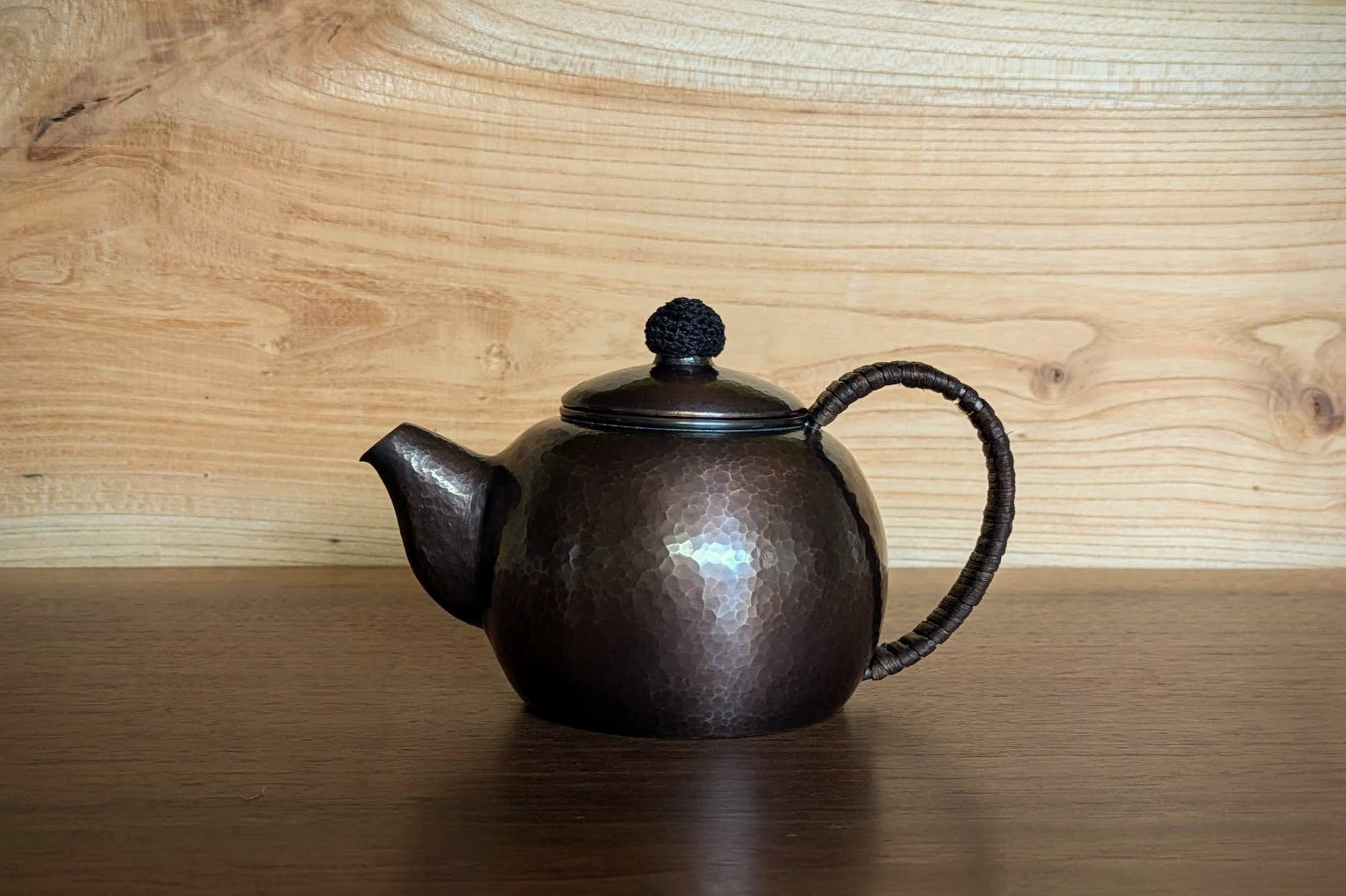 kettle・pot | 銅工芸 ブリキや彰三