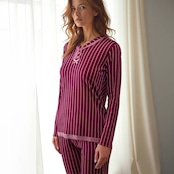 スリープオーバーTea Time セットアップ ヴェルデッシマ