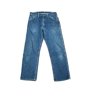 wrangler used denim pants SIZE:W34×L30 AE