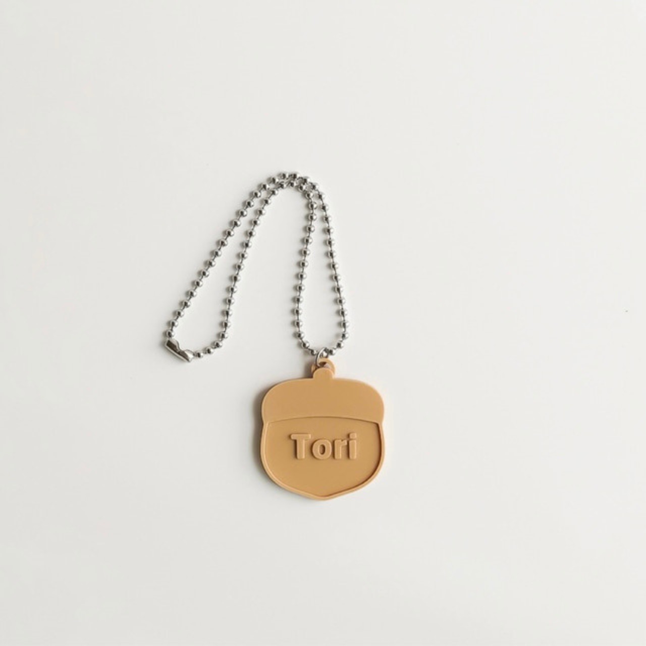 【予約】[ Snugroo ] Pet Necklace Surgical ｜ Pumpkin - 1
