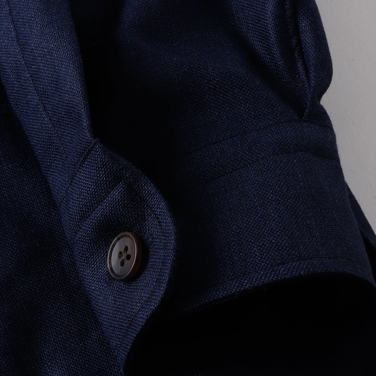 新品】MINTENS Vintage Loro Piana made in Italy Fabric special
